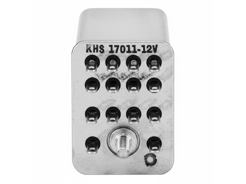 TE CONNECTIVITY KHX-17D12-24