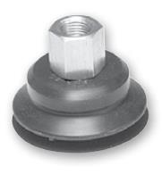 PJTF-30-FKM-G1 by WILKERSON PNEUMATIC