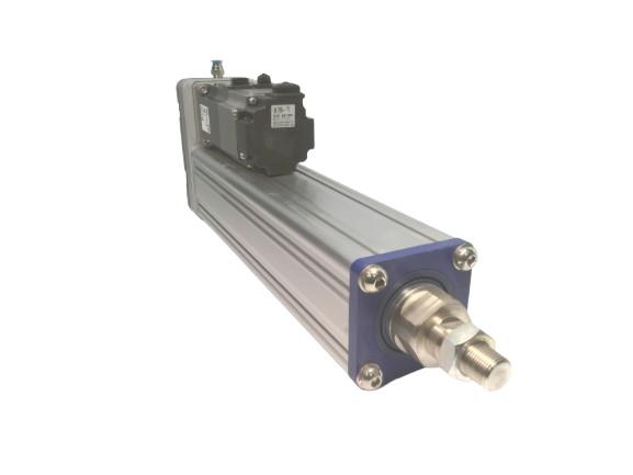 SMC LEY63S4A-200PBMD-R5A2H