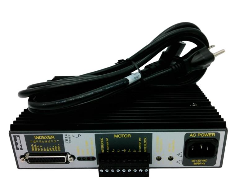 PARKER ZETA4