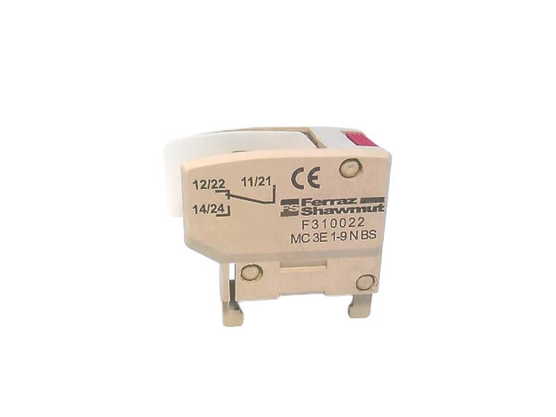 MERSEN MC3E1-9NBS