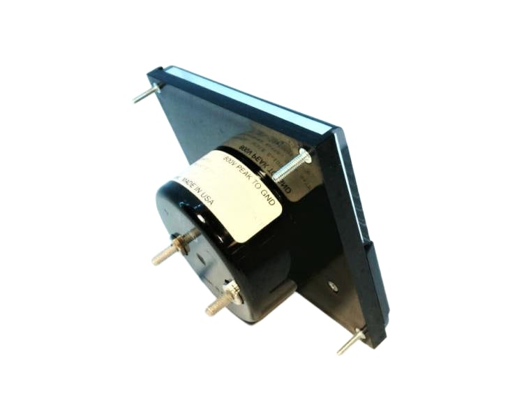 JEWELL INSTRUMENTS CLE8-A4A401