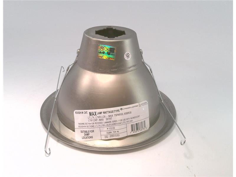 LITHONIA LIGHTING 7O2BN-TOR-R6