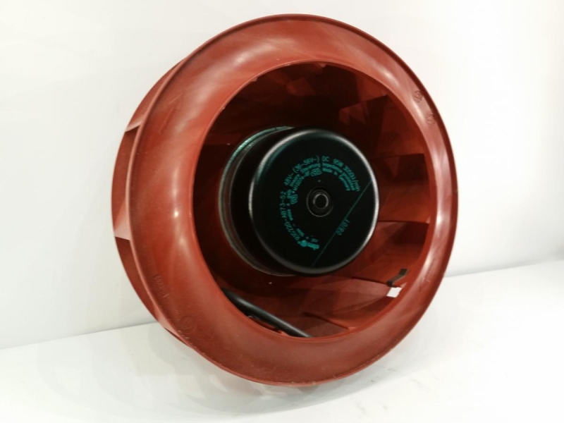 EBM PAPST R1G220-AB73-52