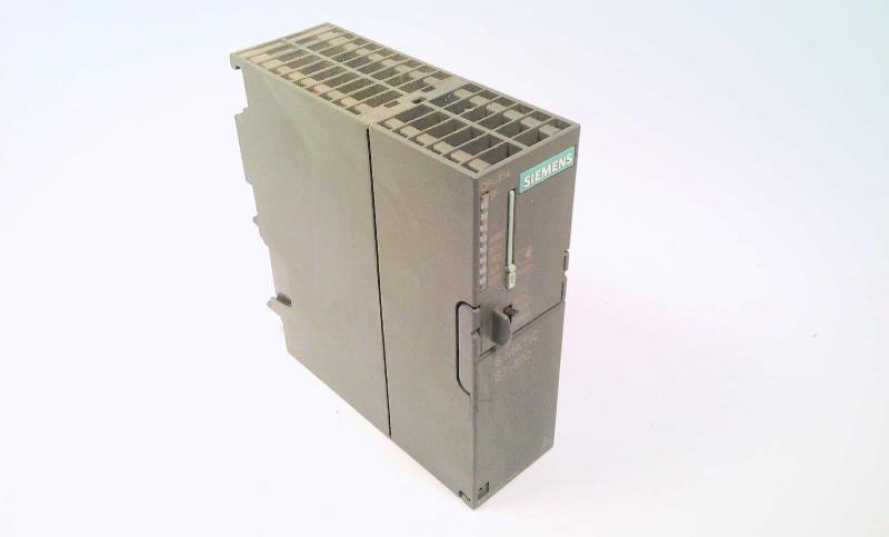 SIEMENS 6ES7314-1AG14-0AB0