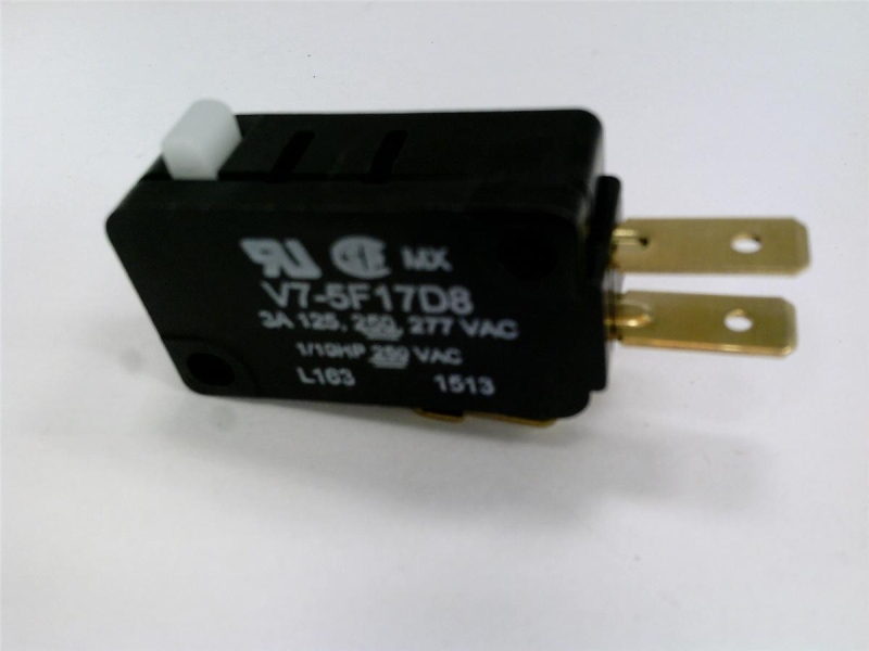 V7-5F17D8 by HONEYWELL