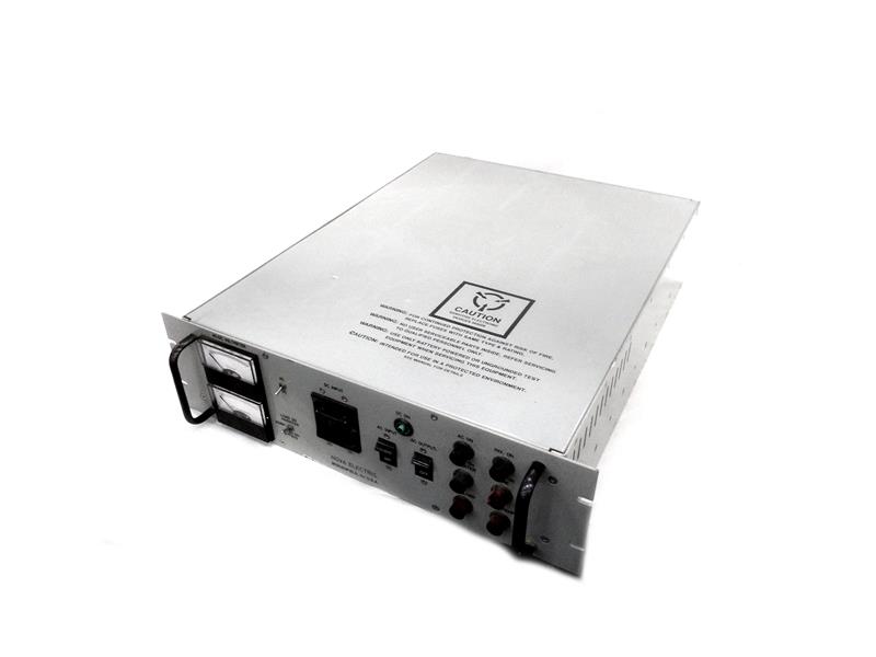 NOVA ELECTRIC GS1K50/60-120-6374