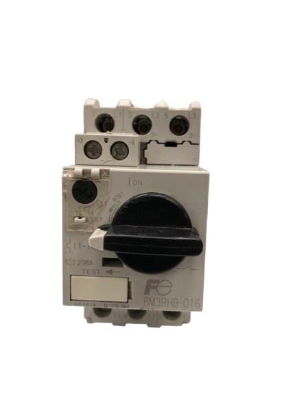 FUJI ELECTRIC BM3RHB-016