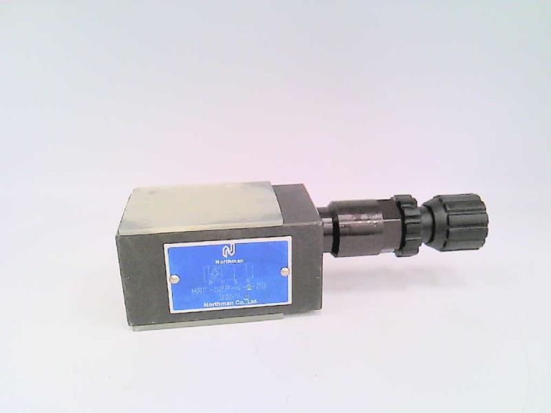 NORTHMAN MRF-02P-K-2-20