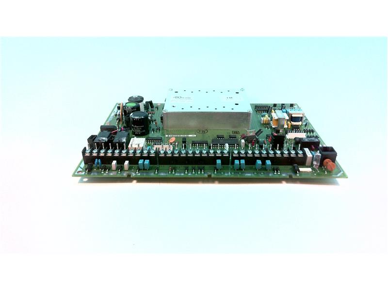 HONEYWELL V128FBPTPPCB