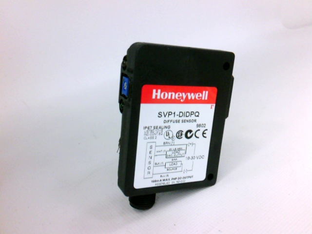 HONEYWELL SVP1-D1DPQ