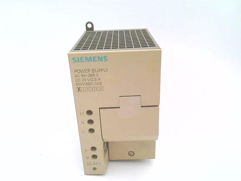SIEMENS 6EW1380-0AB