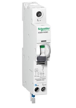 SCHNEIDER ELECTRIC A9D12816