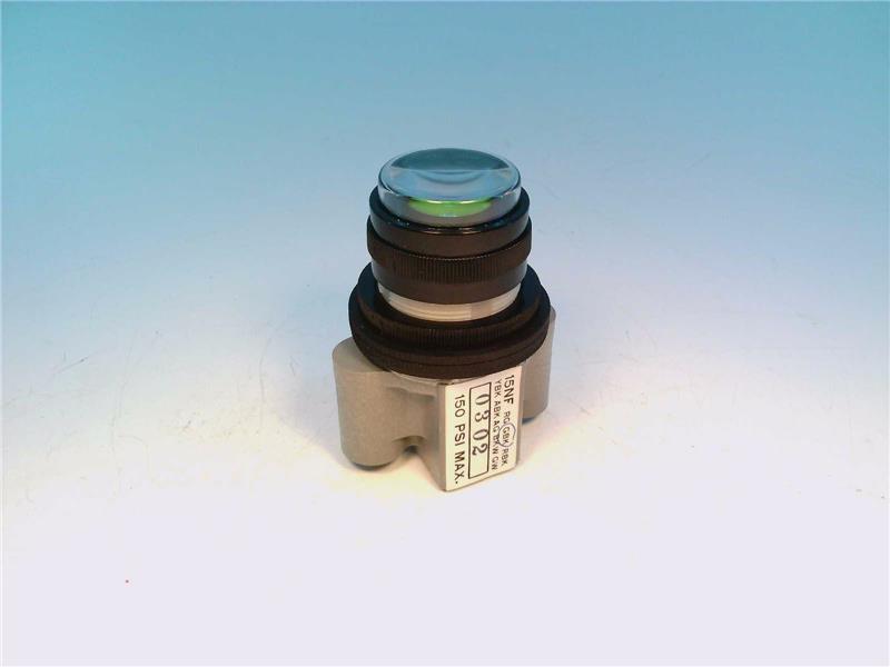 KUHNKE AUTOMATION 15NF1-GBK