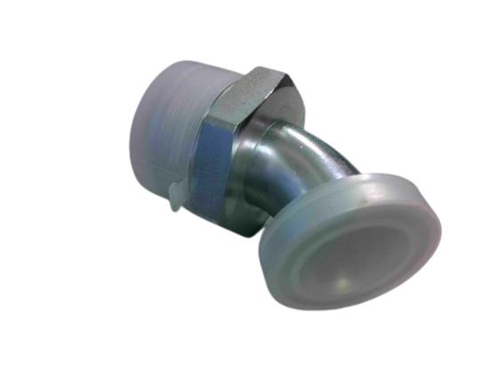 EATON CORPORATION 500023-24-32S