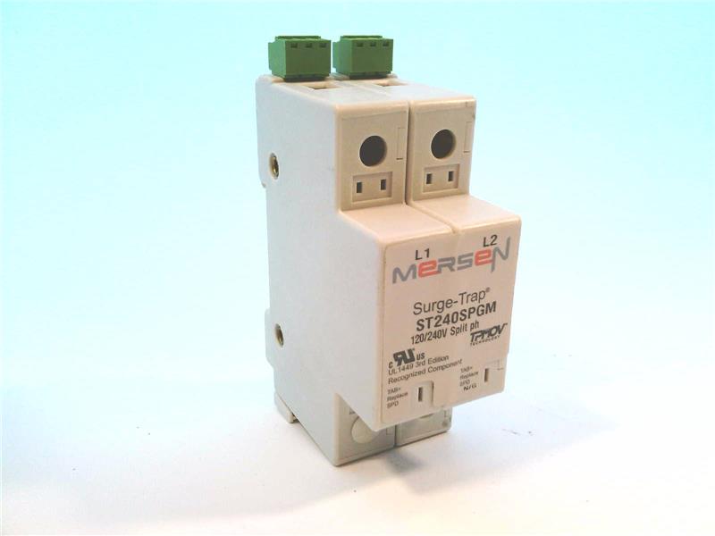 MERSEN ST240SPGM