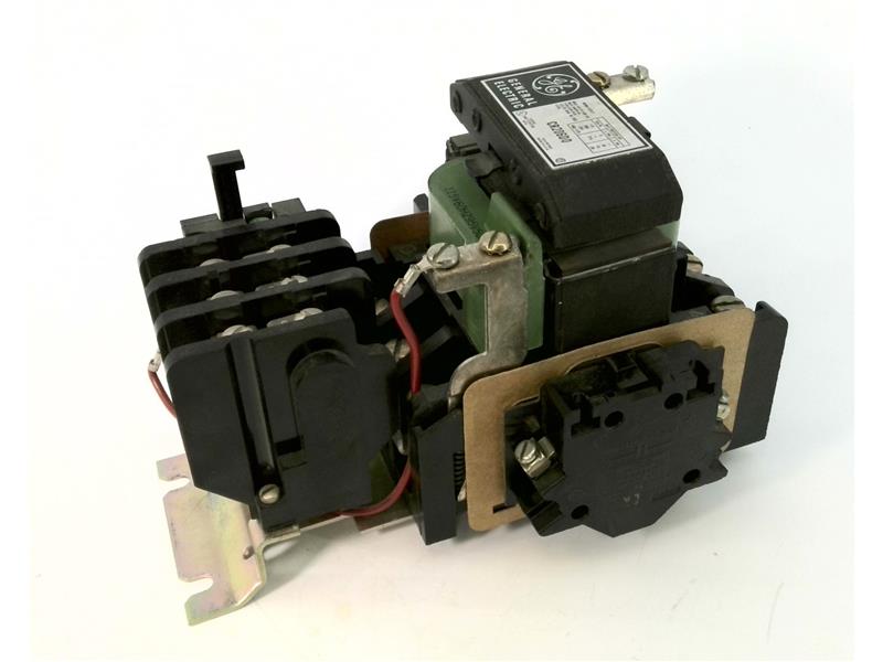 GENERAL ELECTRIC CR206D001