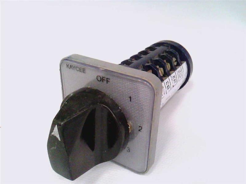 KAYCEE INDUSTRIES 5S34C0