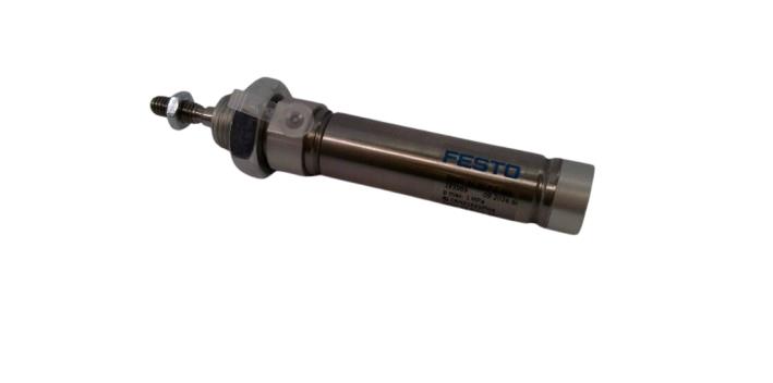 FESTO DSNU-16-25-P-A-MA