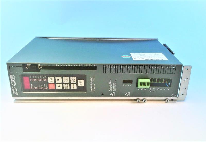 ASEA BROWN BOVERI GV3000E-AC008-AA-DBU-RFI