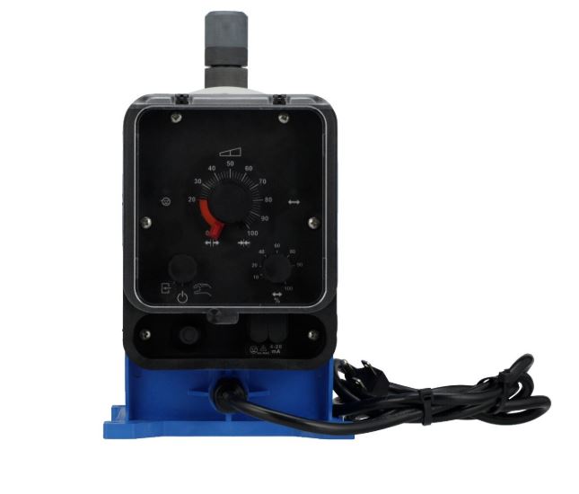 PULSAFEEDER LPH8MA-PTCC-XXX