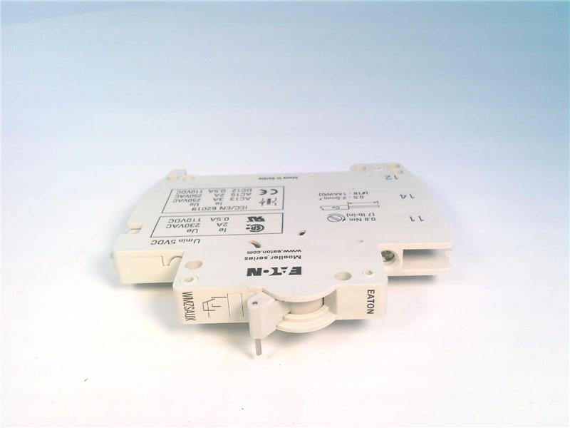 EATON CORPORATION WMZSAUX