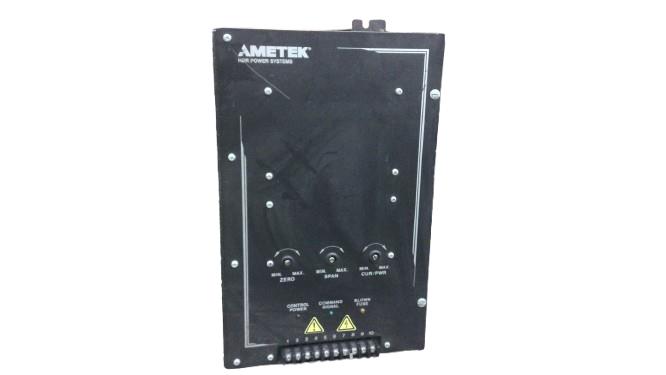 AMETEK PF1-480-180-CL-02