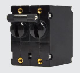 CARLING SWITCH BA2-X0-01-604-111-D