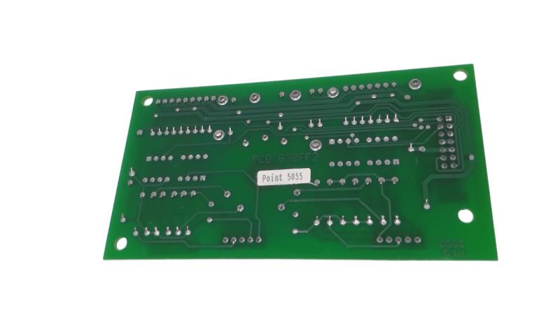 THYSSENKRUPP AG 6300FV2