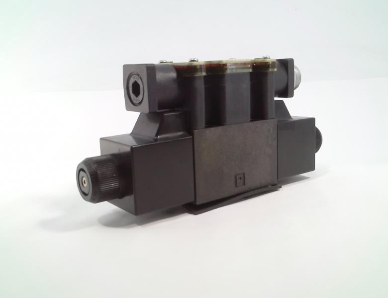 PARKER D1VW011CNYG56