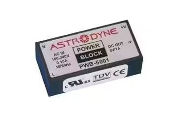 ASTRODYNE TDI PWB-5001