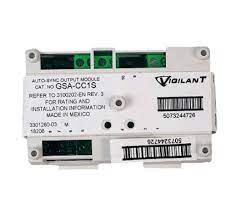 KIDDE-FENWAL, LLC GSA-CC1S