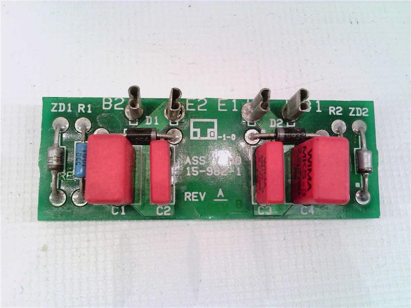 EATON CORPORATION 15-982-1