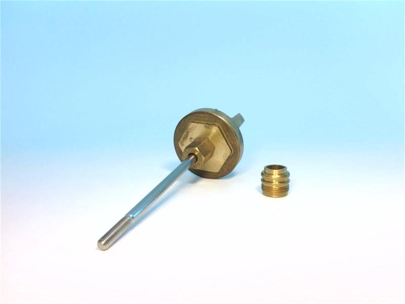 RYB-921-10 by INVENSYS