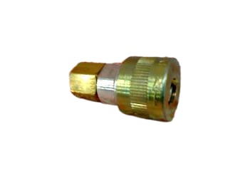 PARKER 2SHDF2
