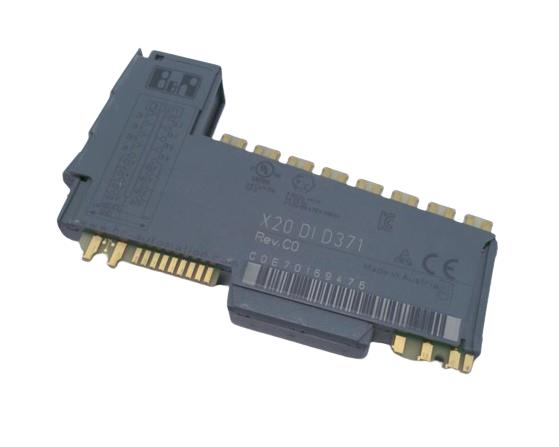B&R X20DID371