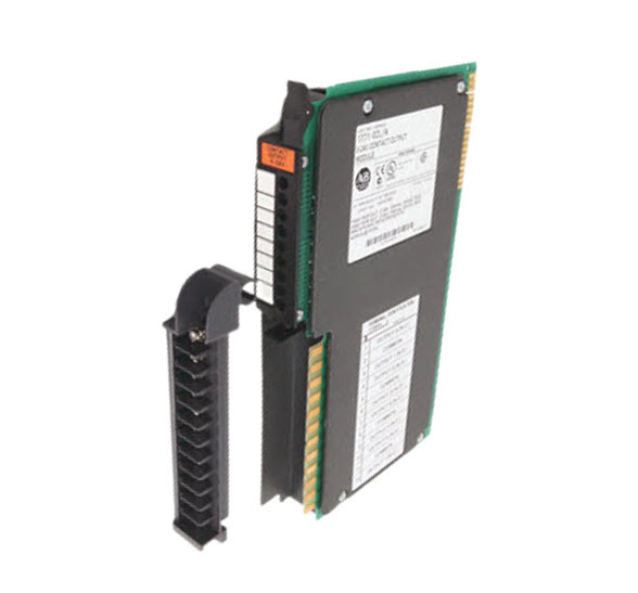 ALLEN BRADLEY 1771-OZLK