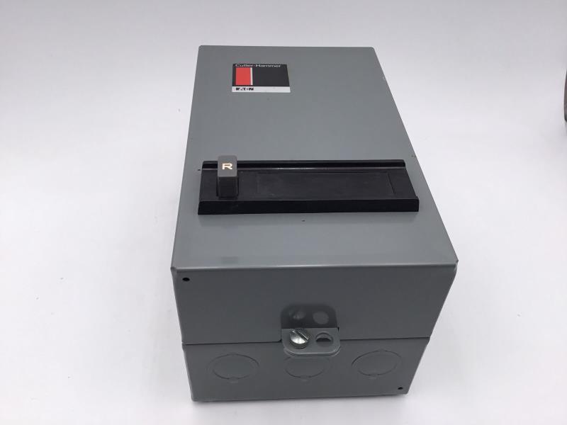 EATON CORPORATION A10AG0BC