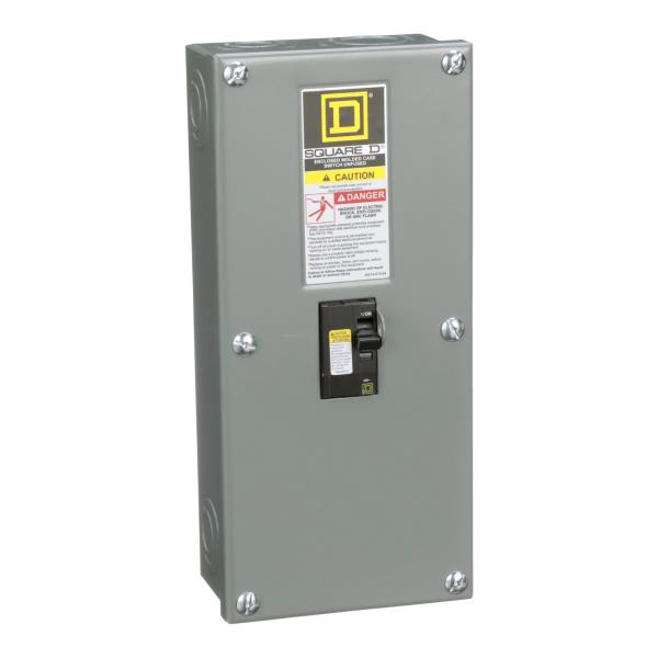SCHNEIDER ELECTRIC QO2000NS