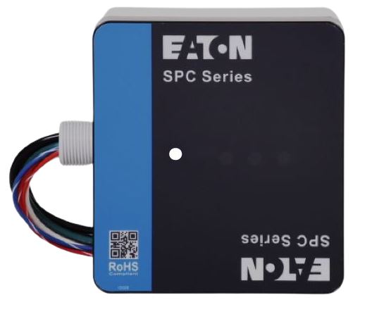 EATON CORPORATION SPC100120N6P