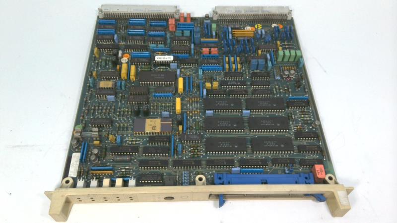 ASEA BROWN BOVERI YM322001-EC