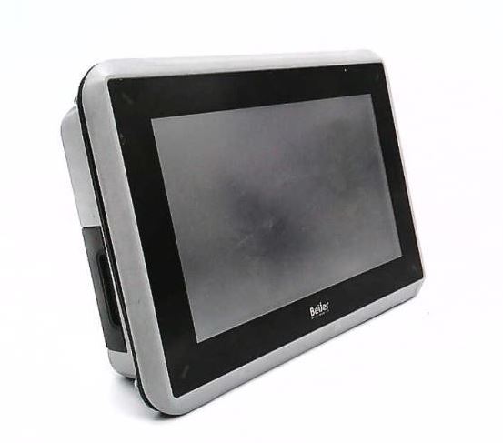 BEIJER ELECTRONICS IX-T7A/AL