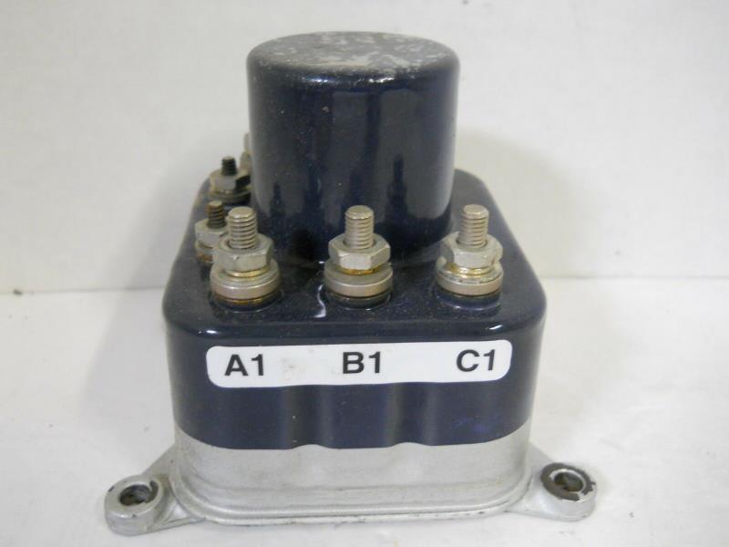 EATON CORPORATION 6042H145