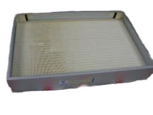 CLEAN ROOM PRODUCTS 2C2201I-01