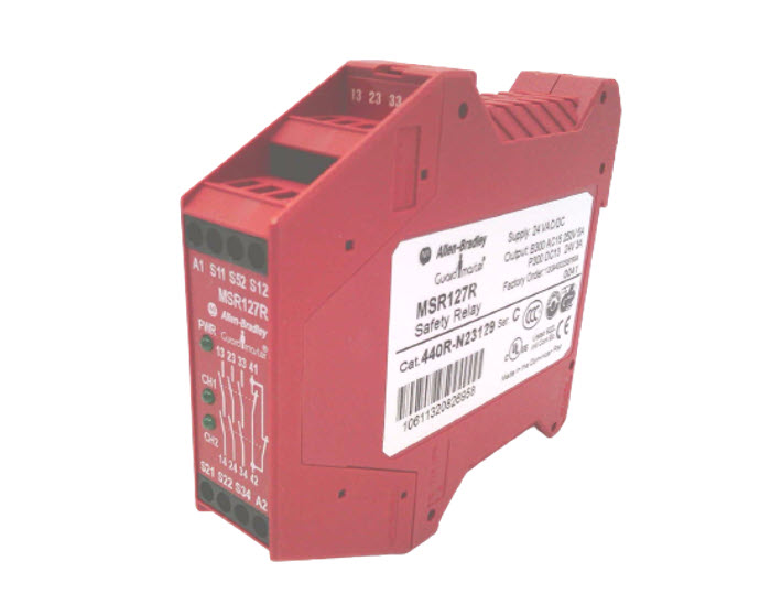 ALLEN BRADLEY 440R-N23129