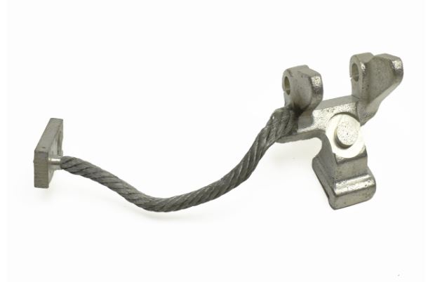 EATON CORPORATION 24-4119