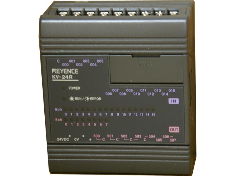 KEYENCE CORP KV-24R