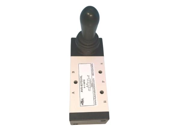 AUTOMATION DIRECT AVS-537D2-HL