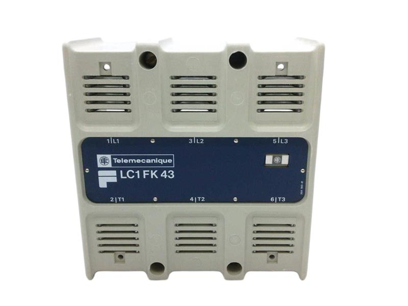 SCHNEIDER ELECTRIC LA5FK432