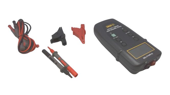 CHAUVIN ARNOUX GROUP CA7027